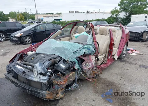 2007 Kia Optima Lx из США, поврежденный, VIN KNAGE123675100403